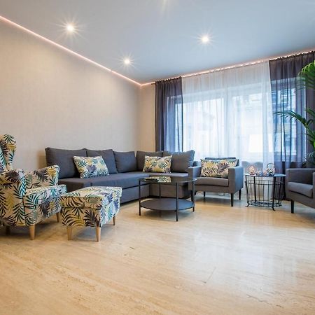 Modernes Apartment In Zentrumsnaehe Mit Eigenem Stellplatz Baden-Baden Dış mekan fotoğraf